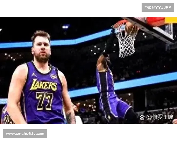 湖人末节12-2攻势逆转猛龙,关键时刻防守效率提升