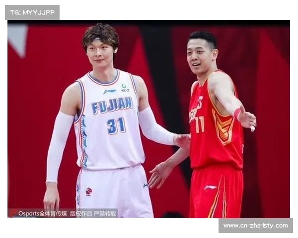 福建曾凌铉命中6记三分砍18分,球队力克广州